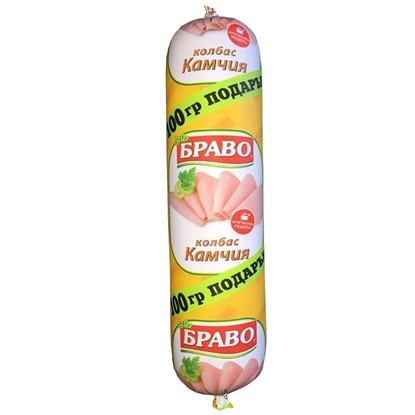 КАМЧИЯ БРАВО 0.300 - ЦЕНА ЗА БР.