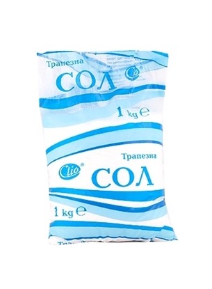 СОЛ ЕКСТРА
