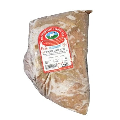 АГНЕШКИ ТЪНКИ ЧЕРВА/МЕСОКОМБИНАТ СВИЩОВ - ЦЕНА ЗА КГ.