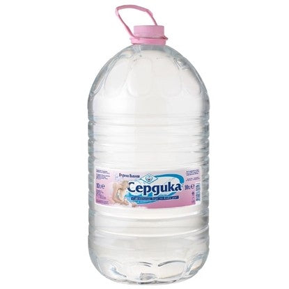 ТРАПЕЗНА ВОДА 11Л. СЕРДИКА