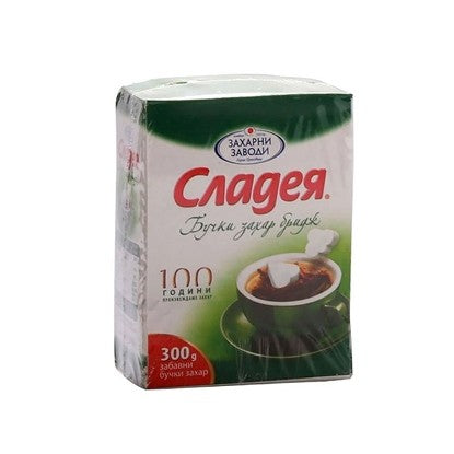 ЗАХАР ГО 300*32 БУЧКИ - ЦЕНА ЗА БР.