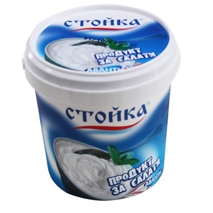 ПРОДУКТ ЗА САЛАТИ СТОЙКА АВАНТИ 1КГ.