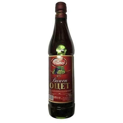 ВИНЕН ОЦЕТ 0.700Л НИКО