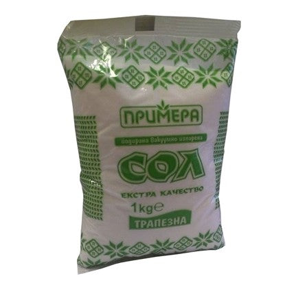 СОЛ ПРИМЕРА 1КГ ЕКСТРА