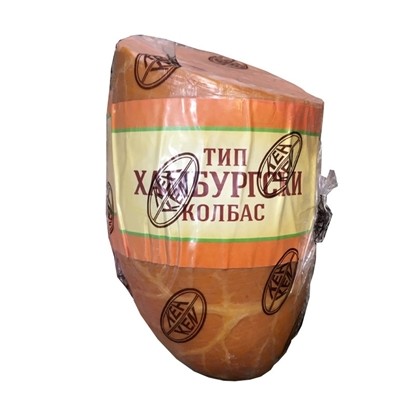 ХАМБУРГСКИ В ЕСТЕСТВЕНО ЧЕРВО КЕН ВАКУУМ - ЦЕНА ЗА КГ.