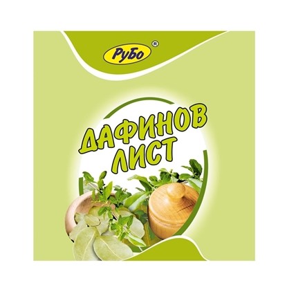 ДАФИНОВ ЛИСТ 8 ГР.  РУБО
