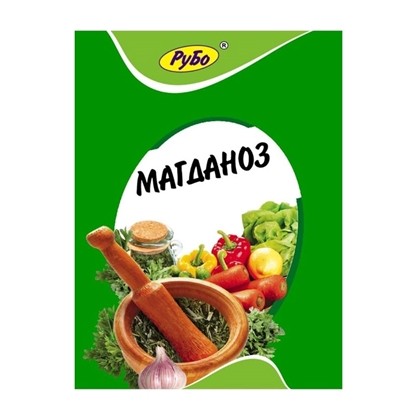 МАГДАНОЗ 8ГР. РУБО