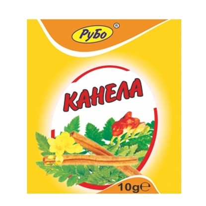 КАНЕЛА 8 ГР  РУБО