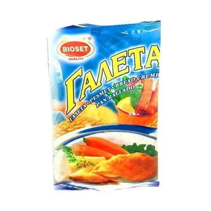 ГАЛЕТА БИОСЕТ ПЛИК 100ГР.