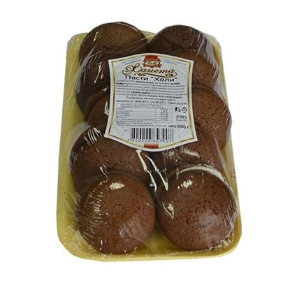 ПАСТА ХОЛИ 250 ГР. ЖАНЕТА