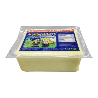 КАШКАВАЛ ХАДЖИЙСКИ 300ГР.*36БР. - ЦЕНА ЗА БР.
