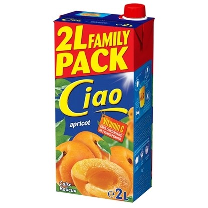 СОК ЧАО КАЙСИЯ 2Л.*6БР.