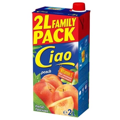 СОК ЧАО ПРАСКОВА 2Л.*6БР.