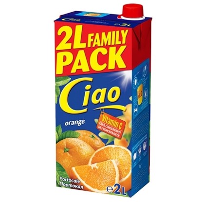 СОК ЧАО ПОРТОКАЛ 2Л.*6БР.