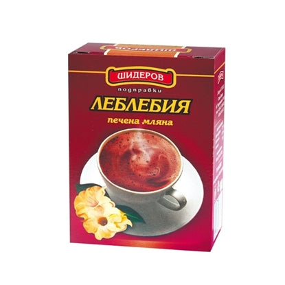 ЛЕБЛЕБИЯ МЛЯНА КУТИЯ ШИДЕРОВ 70 ГР.
