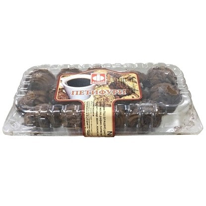 СЛАДКИ ПЕТИФУРИ ФЕДОН N18 300ГР.*20БР.