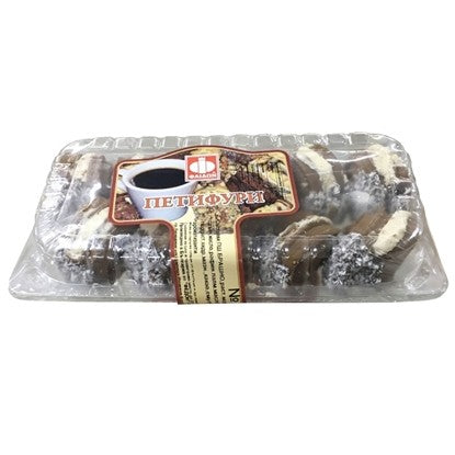 СЛАДКИ ПЕТИФУРИ N9 ФЕДОН 300ГР.