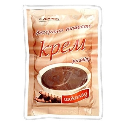 НИШЕСТЕ ШОКОЛАД ДИОНЕЛ