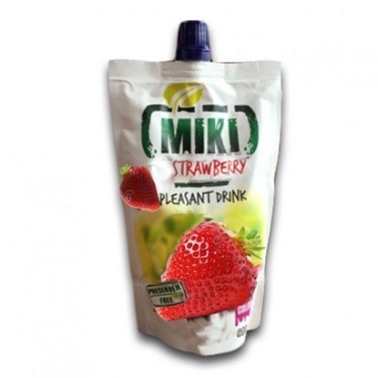 СОК МИКИ 200МЛ. ЯГОДА *14БР. - ЦЕНА ЗА СТЕК