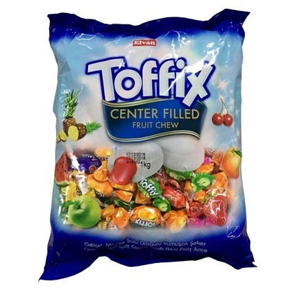 БОНБОНИ ТОФИКС 1КГ.