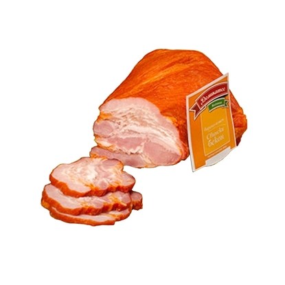 БЕКОН ЖИТНИЦА - ЦЕНА ЗА КГ.