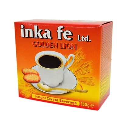 КАФЕ ИНКА 150ГР.*32БР.