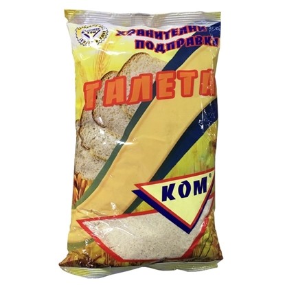 ГАЛЕТА 1КГ. КОМ