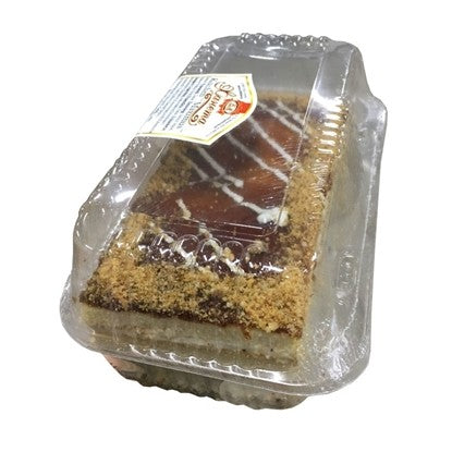ПАСТА МАКСИМУС 400ГР*8 БР. КАРАМЕЛ ЖАНЕТА