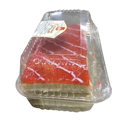 ПАСТА МАКСИМУС 400ГР*8 БР. ЯГОДА ЖАНЕТА