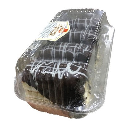 ПАСТА МАКСИМУС 400ГР*8БР. ШОКОЛАД ЖАНЕТА