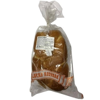 КОЗУНАК ЦАРСКИ 450ГР.*6БР. В КАШОН