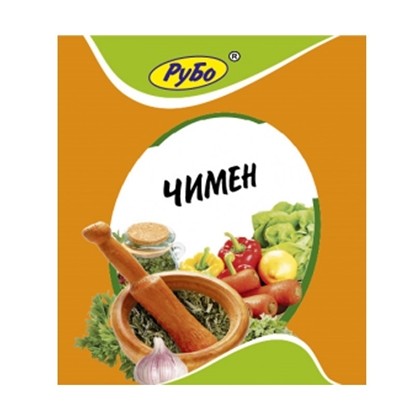 ЧИМЕН 8ГР. РУБО