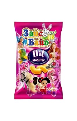 ЗАЙО БАЙО ХИТ МОМИЧЕ 50ГР.*12БР.
