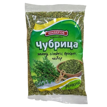 РОНЕНА ЧУБРИЦА ШИДЕРОВ 40ГР.*10БР.