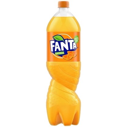 ФАНТА ПОРТОКАЛ 1,5Л.*6БР.