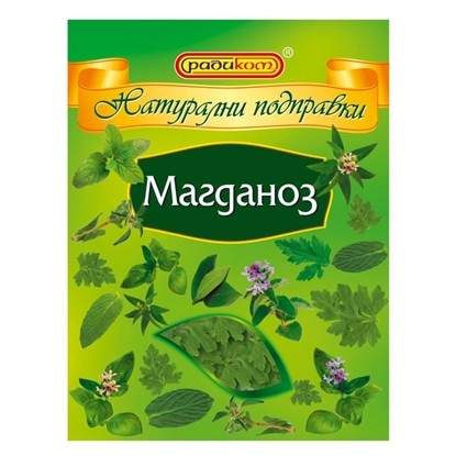 МАГДАНОЗ РАДИКОМ 10ГР.
