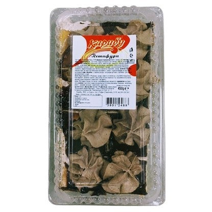 ПЕТИФУРИ 450ГР.*7БР. КАРИБУ