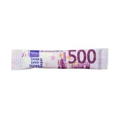 ЗАХАР КЛИО КОМЕРС 2 ГР. - ЦЕНА ЗА ПАКЕТ ОТ 800БР.