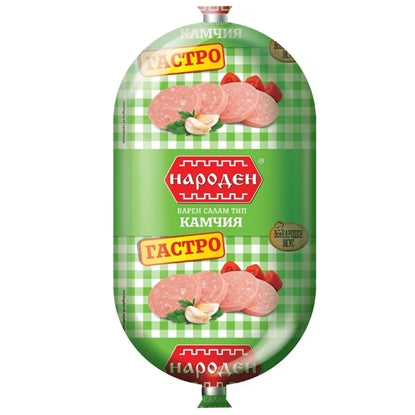 ГАСТРО КАМЧИЯ НАРОДЕН ОКОЛО 1,5 КГ. - ЦЕНА ЗА КГ.