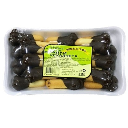 СЛАДКИ КОКАЛЧЕТА 260ГР. МИЛЕНА 98