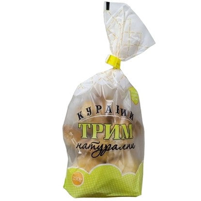 КУРАБИЯ ТРИМ ОБИКНОВЕНА 250ГР.*20БР.