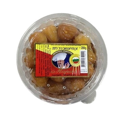 ТОЛУМБИЧКИ  "МАРИЯ" 200ГР.*30БР.