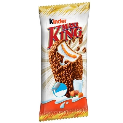 КИНДЕР МАКС КИНГ 35ГР.