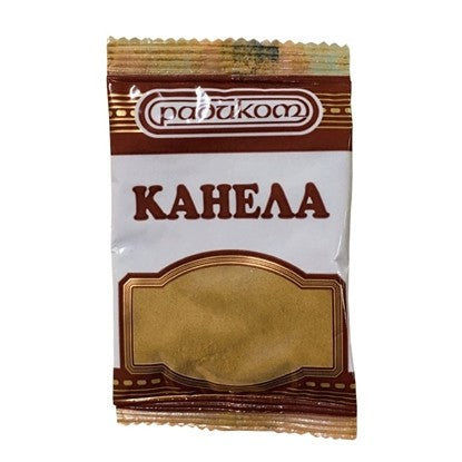 КАНЕЛА РАДИКОМ 10ГР.*20 БР.