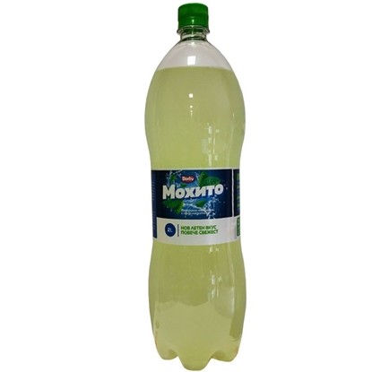 МОХИТО ДЕРБИ 2Л.