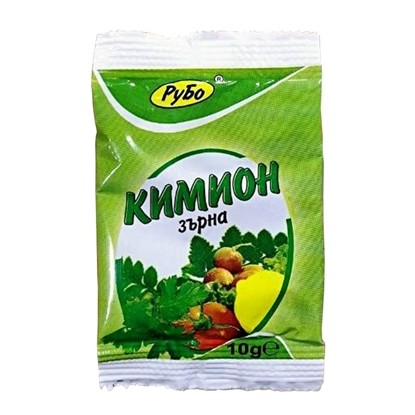 КИМИОН 10ГР. ЗЪРНА РУБО
