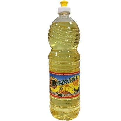 ОЛИО ДОБРУДЖА 1Л.*12БР.