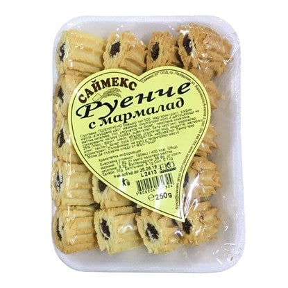 РУЕНЧЕ 250ГР.*20БР. САЙМЕКС