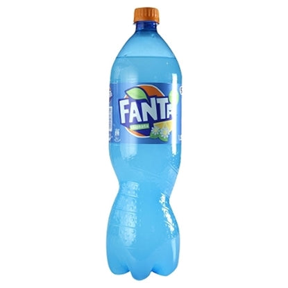 ФАНТА МЕДНЕС 1,5Л.