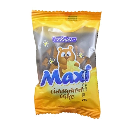 МЕДЕНКА МАКСИ 75ГР.*24БР. АНИЕЛ